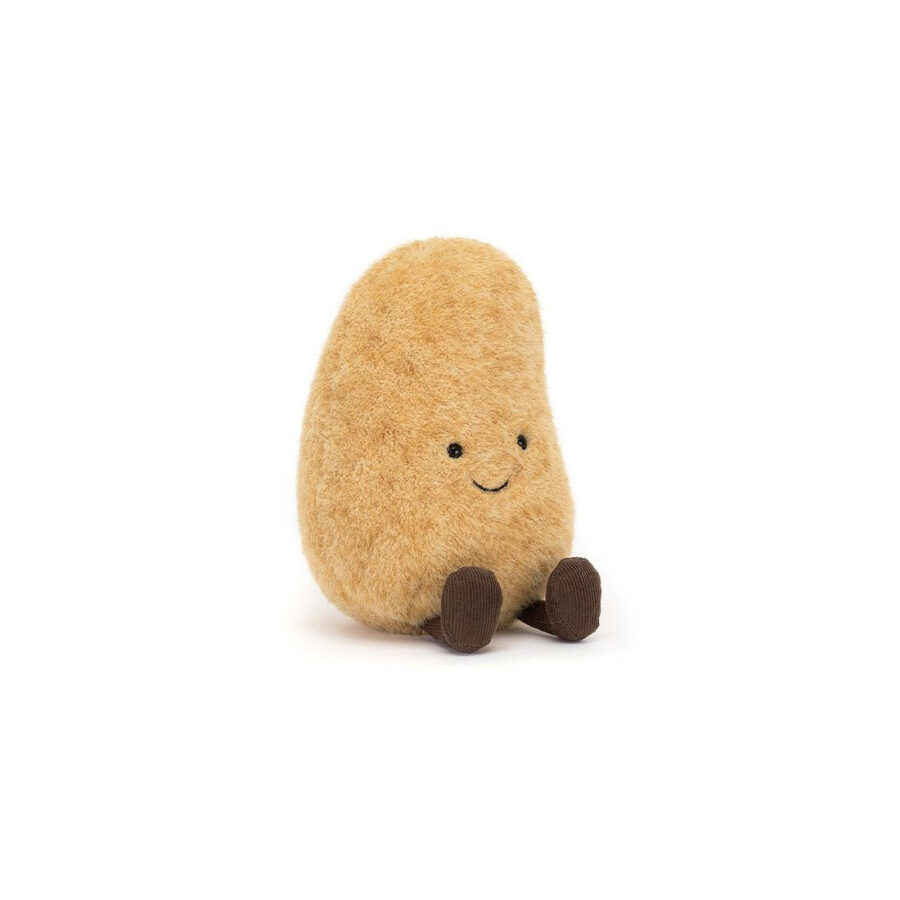 JellyCat Wesoły Ziemniak 19 cm