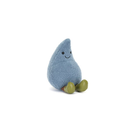 JellyCat Zabawna Kropla Deszczu 13 cm