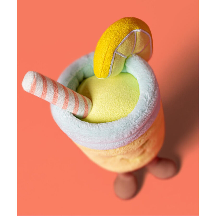 JellyCat Zabawna Lemoniada 12 cm - obrazek 6
