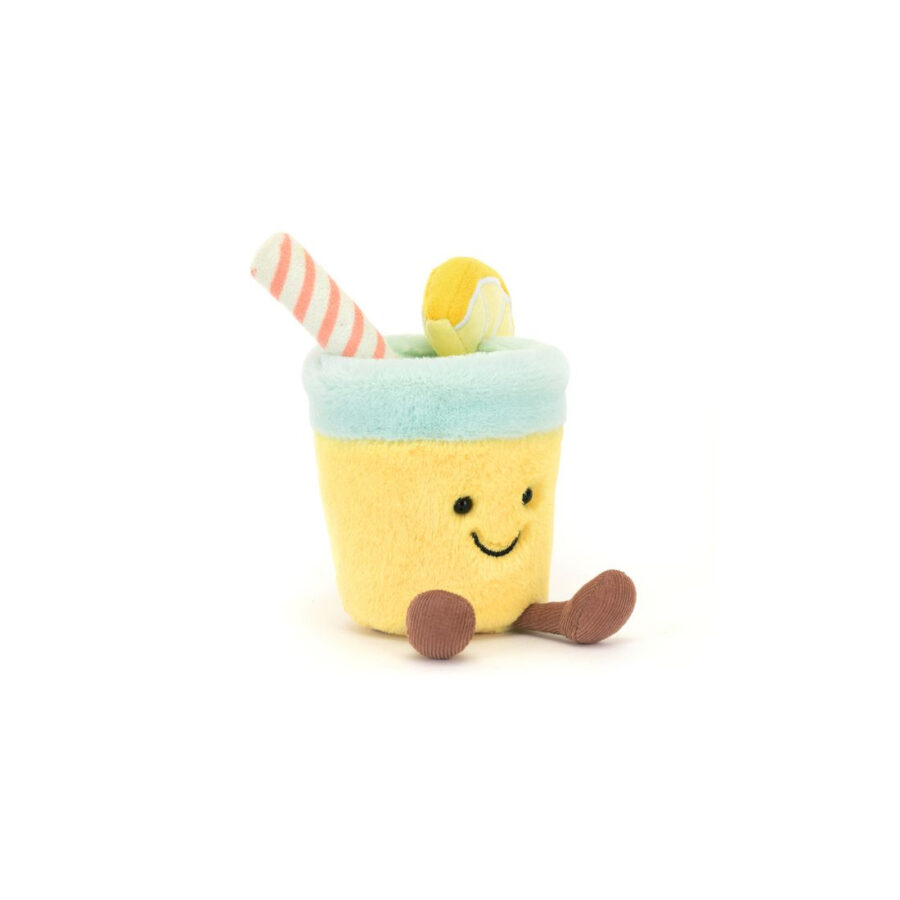 JellyCat Zabawna Lemoniada 12 cm