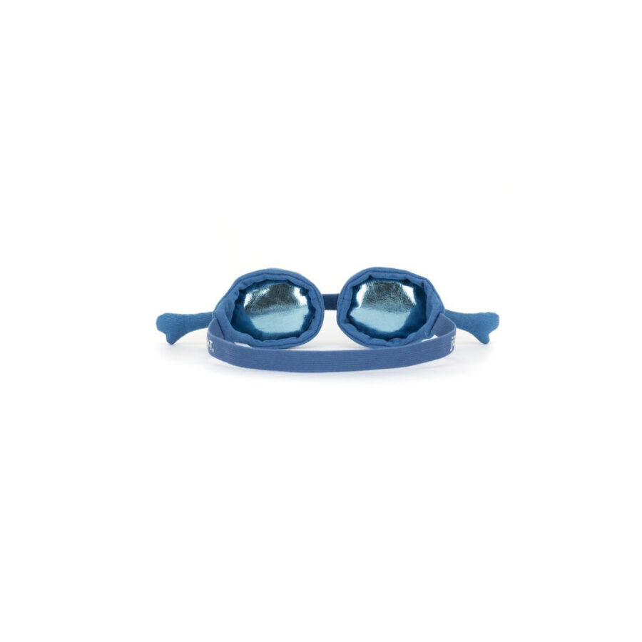 JellyCat Zabawne Okulary Pływackie 16 cm - obrazek 3