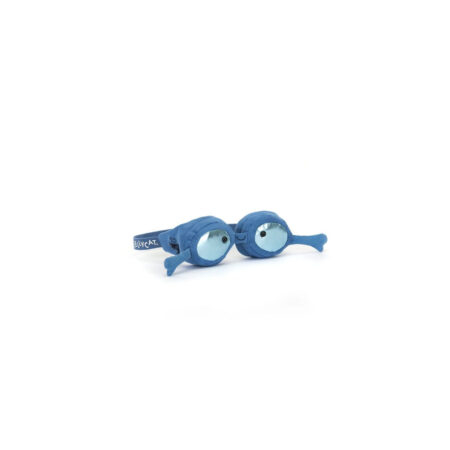 JellyCat Zabawne Okulary Pływackie 16 cm