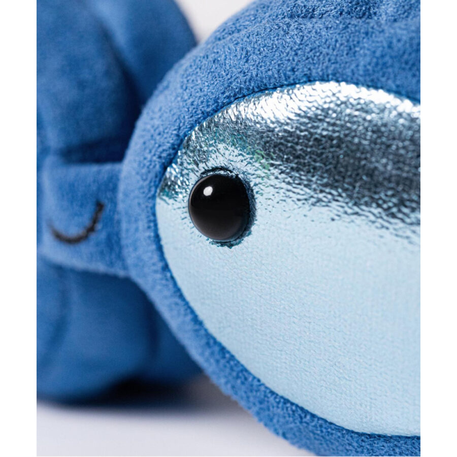 JellyCat Zabawne Okulary Pływackie 16 cm - obrazek 6