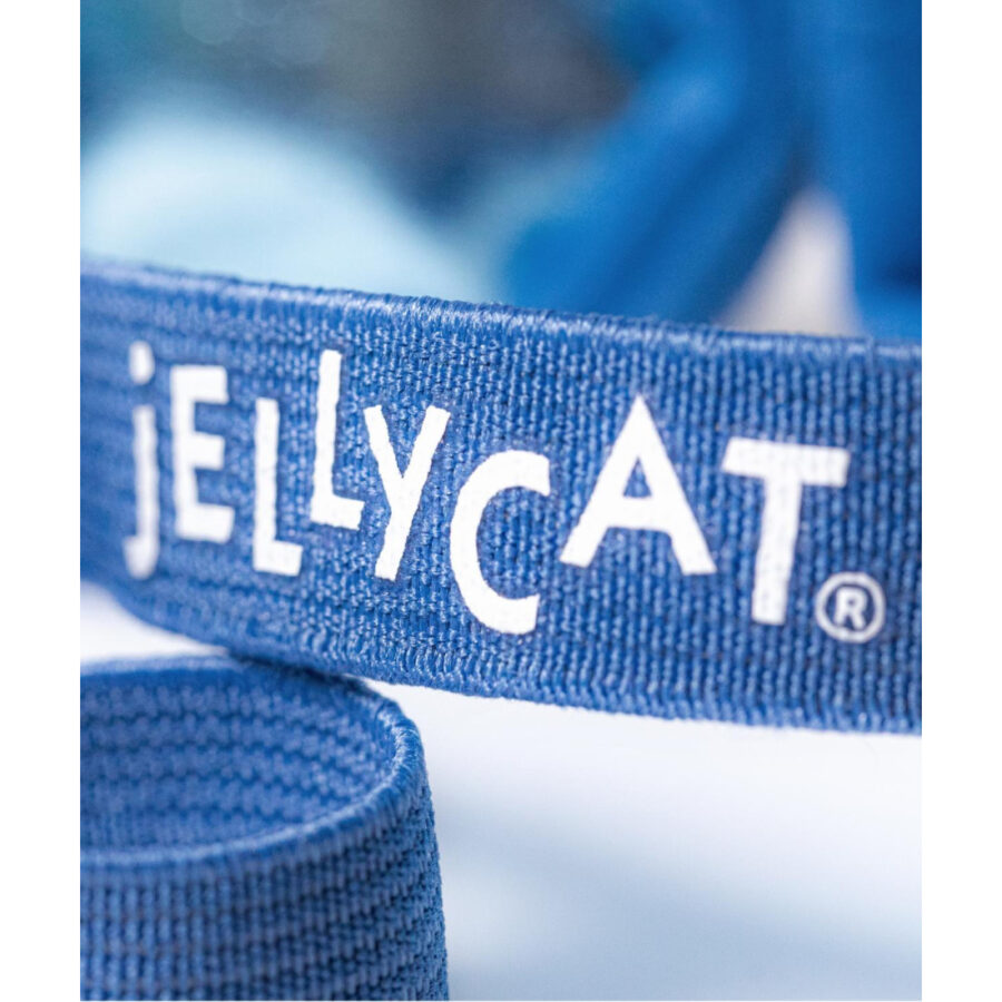 JellyCat Zabawne Okulary Pływackie 16 cm - obrazek 7