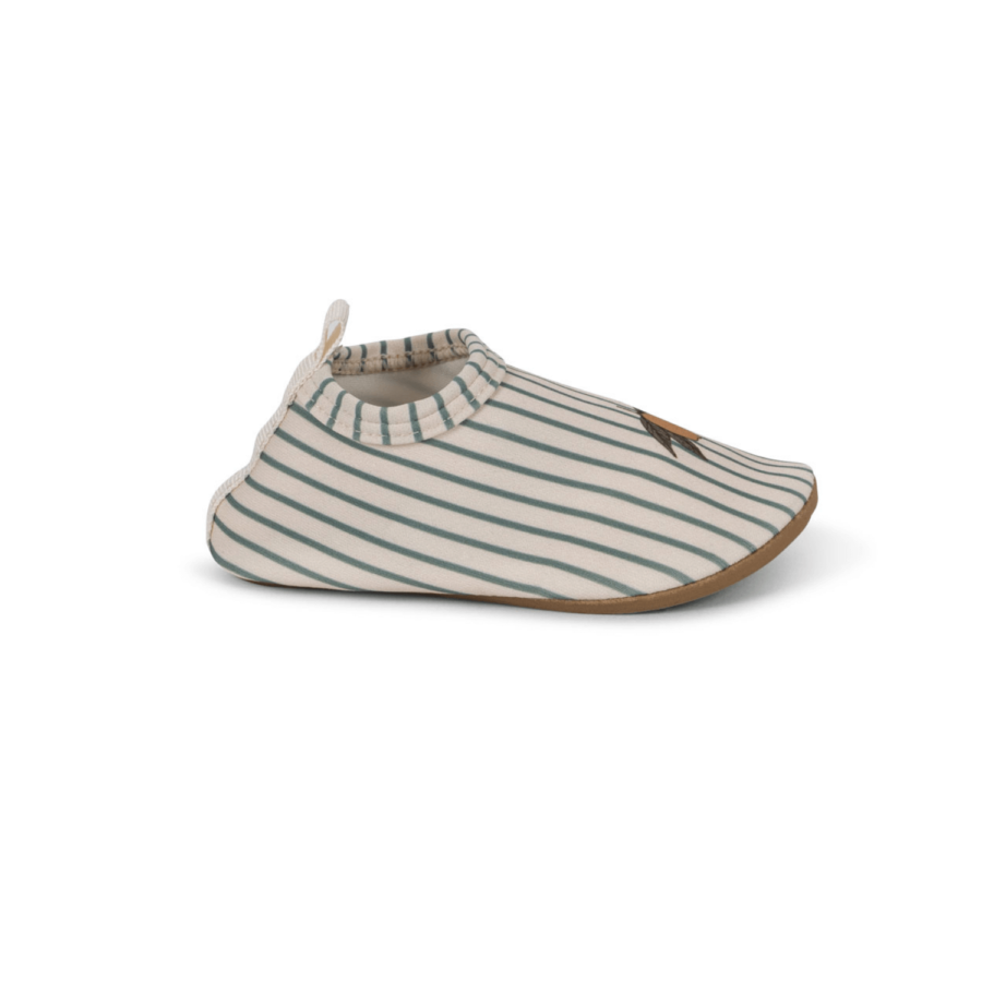 Konges Slojd Buty Do Wody Tea Stripe - obrazek 2