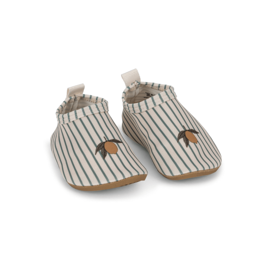 Konges Slojd Buty Do Wody Tea Stripe
