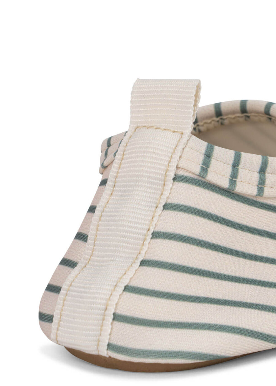 Konges Slojd Buty Do Wody Tea Stripe - obrazek 3