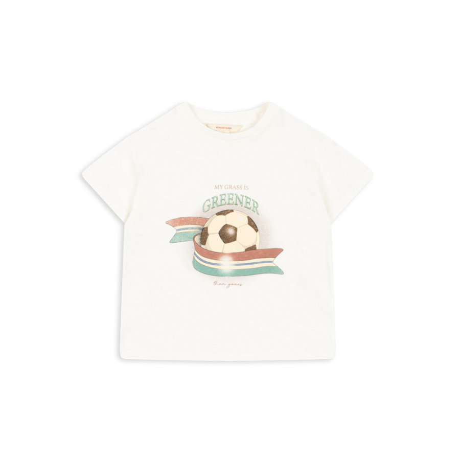 Konges Slojd T-Shirt Era Tee OCS Kick It