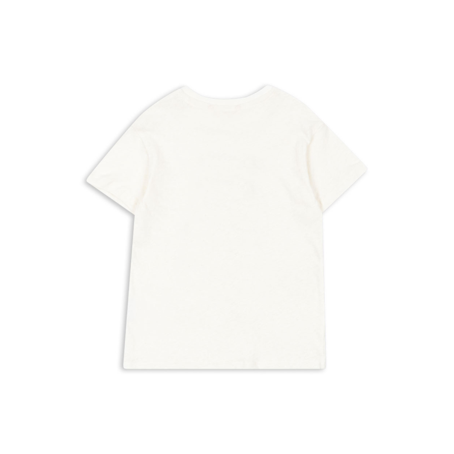 Konges Slojd T-Shirt Era Ocs Teddy Bear - obrazek 2