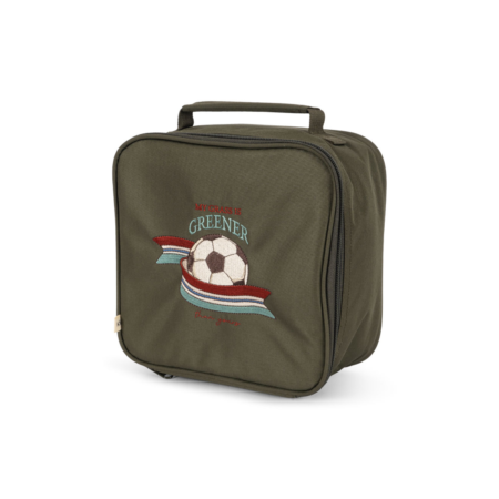 Konges Slojd Lunch Box Thermo Clover Kalamata