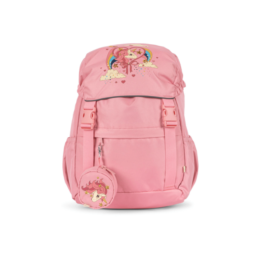 Konges Slojd Plecak Szkolny Clover Peony