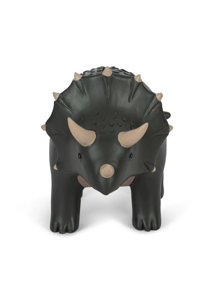 Konges Slojd Skarbonka Polyresin Moeny Bank Dinomite - obrazek 6