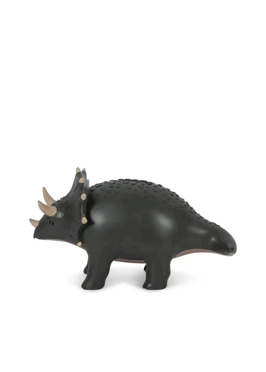 Konges Slojd Skarbonka Polyresin Moeny Bank Dinomite - obrazek 7