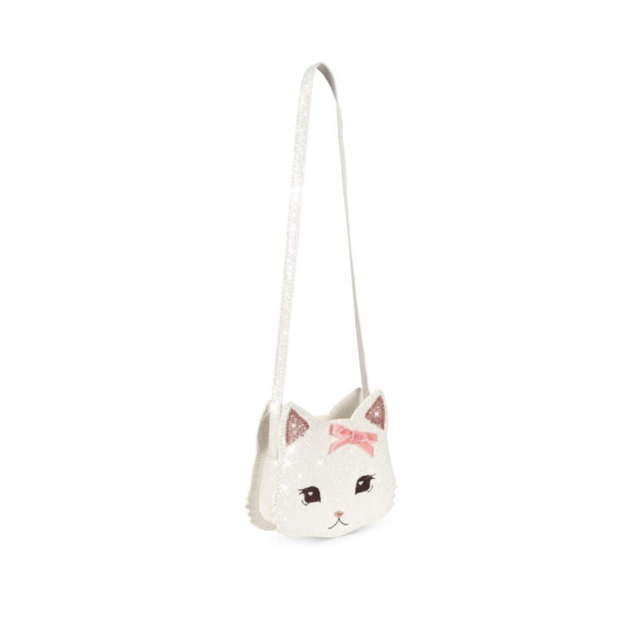 Konges Slojd Torebka Tut Kitty Buttercream - obrazek 2
