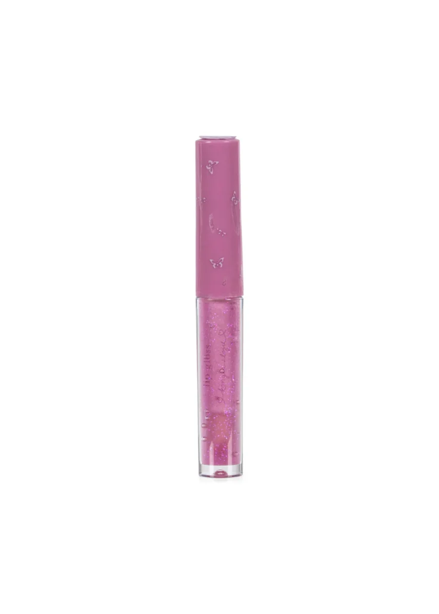 Konges Slojd Zestaw 5 Błyszczyków Do Ust Glitter Multi - obrazek 6