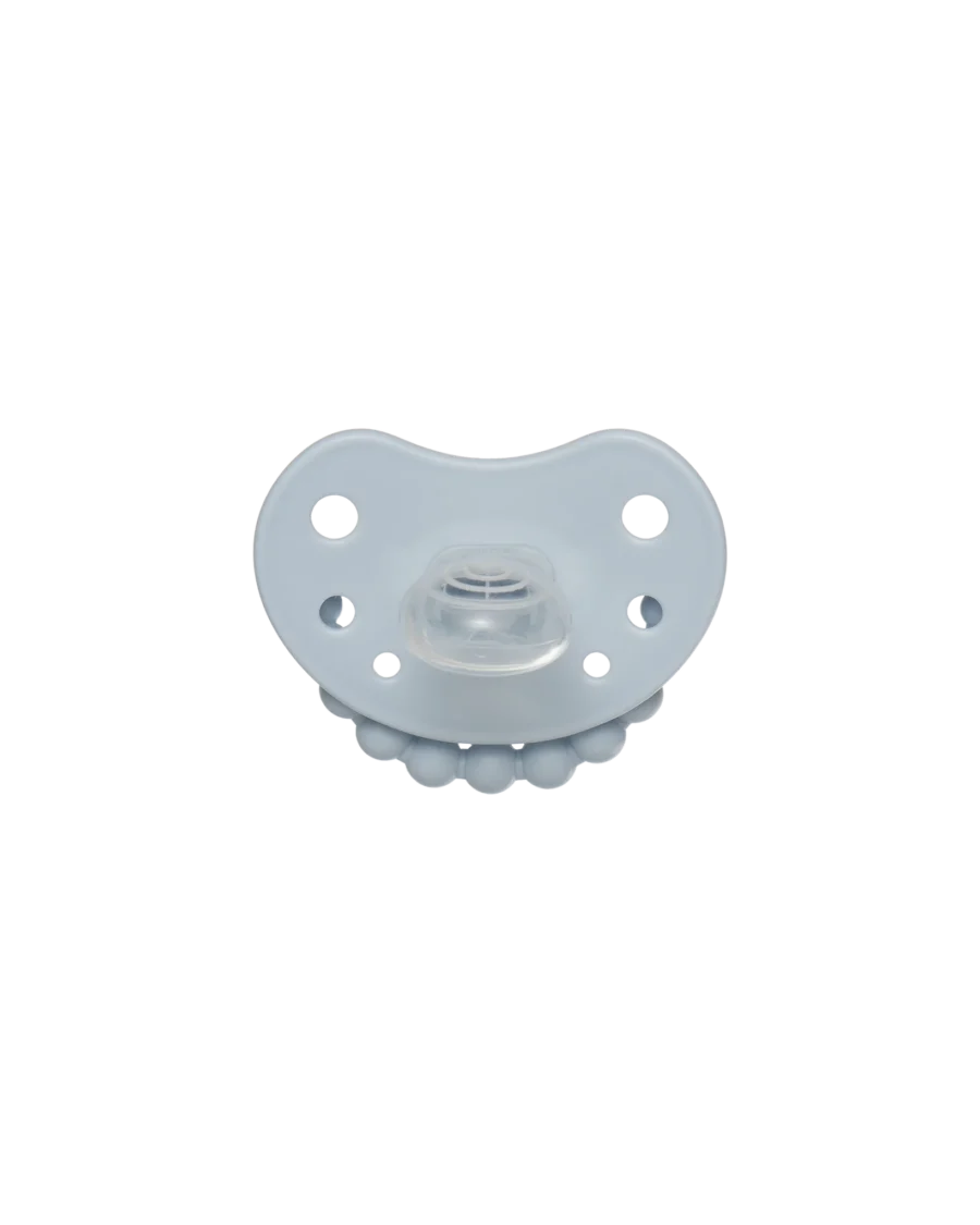 LUU Kids Smoczek Pozycjonujący LUU Kids Baby Dove - obrazek 3