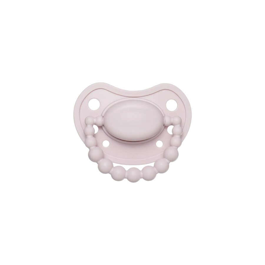 LUU Kids Smoczek Pozycjonujący LUU Kids Blueberry Shake