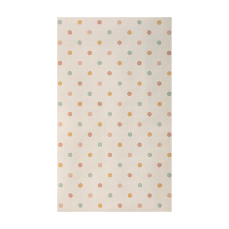 Maileg Papiero Do Pakowania Prezentów Multi Dots 10m