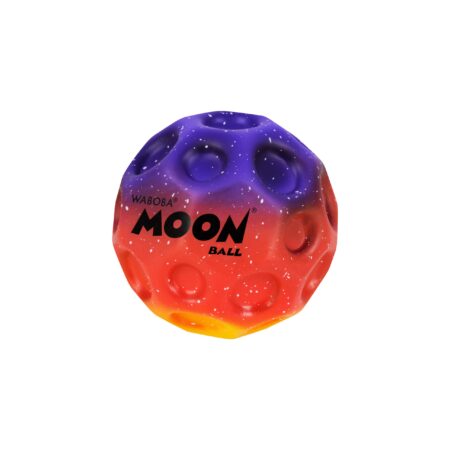 Waboba Piłeczka Gradient Moon Ball Sunset
