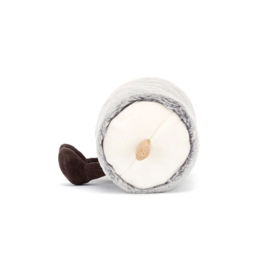 Jellycat Wesoły Kozi Ser 20 cm - obrazek 2