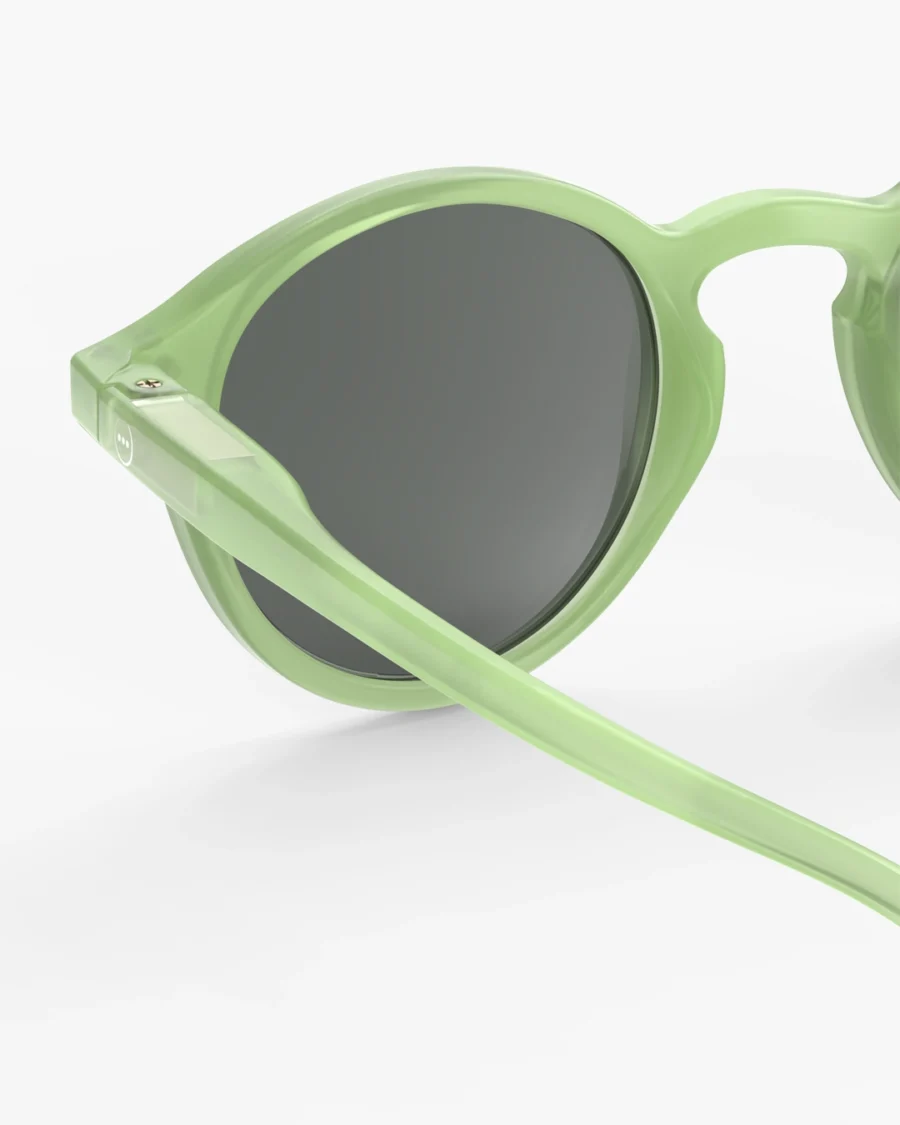 Izipizi Okulary Przeciwsłoneczne Junior Sun #D (5-10 Lat) Pear - obrazek 4