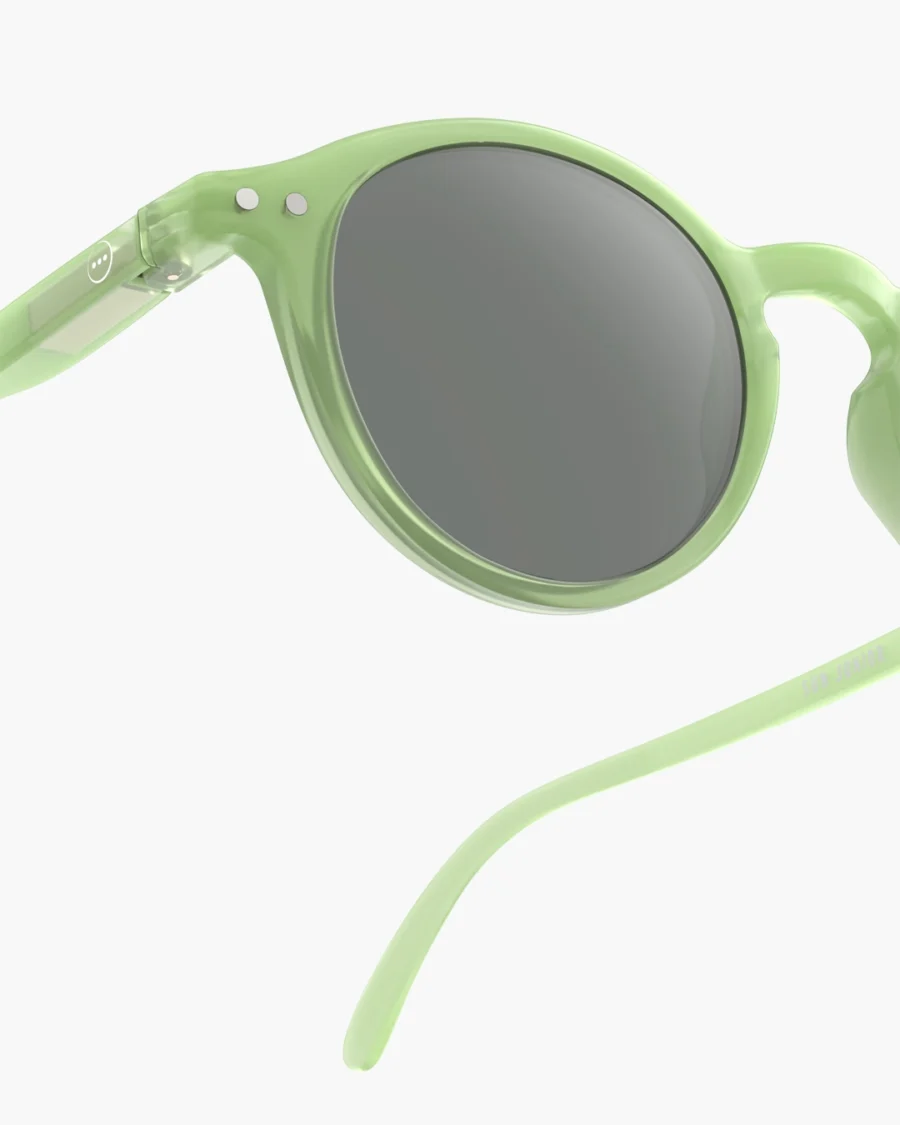 Izipizi Okulary Przeciwsłoneczne Junior Sun #D (5-10 Lat) Pear - obrazek 3