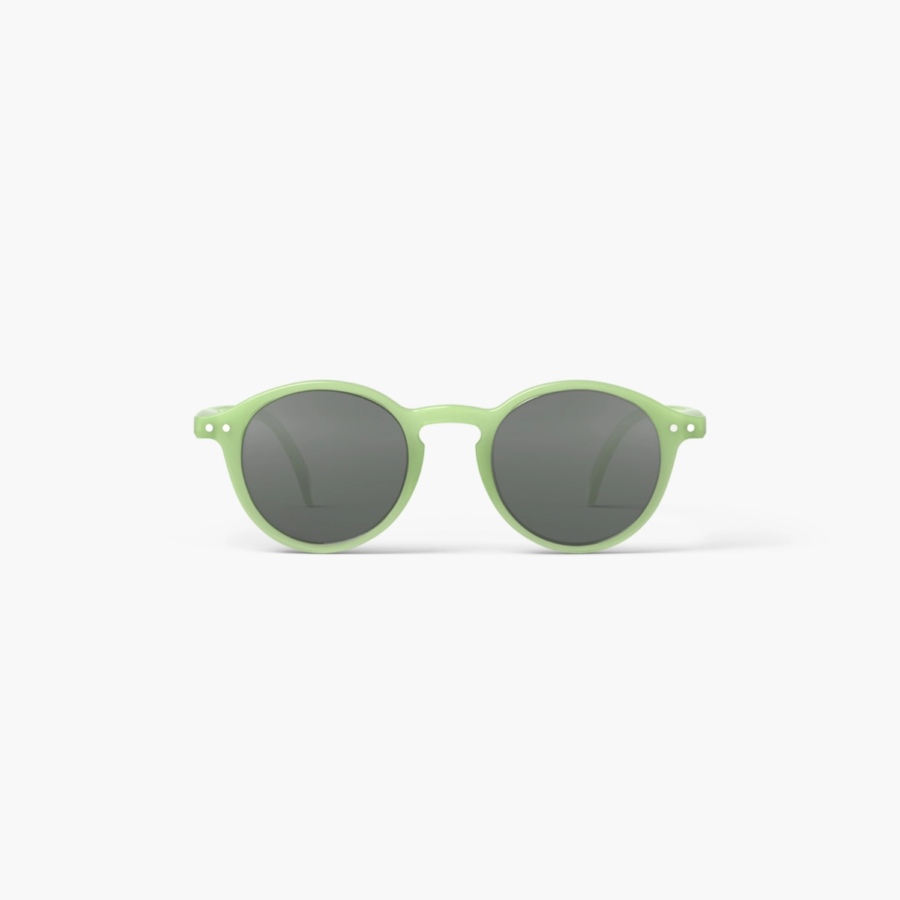 Izipizi Okulary Przeciwsłoneczne Junior Sun #D (5-10 Lat) Pear - obrazek 2