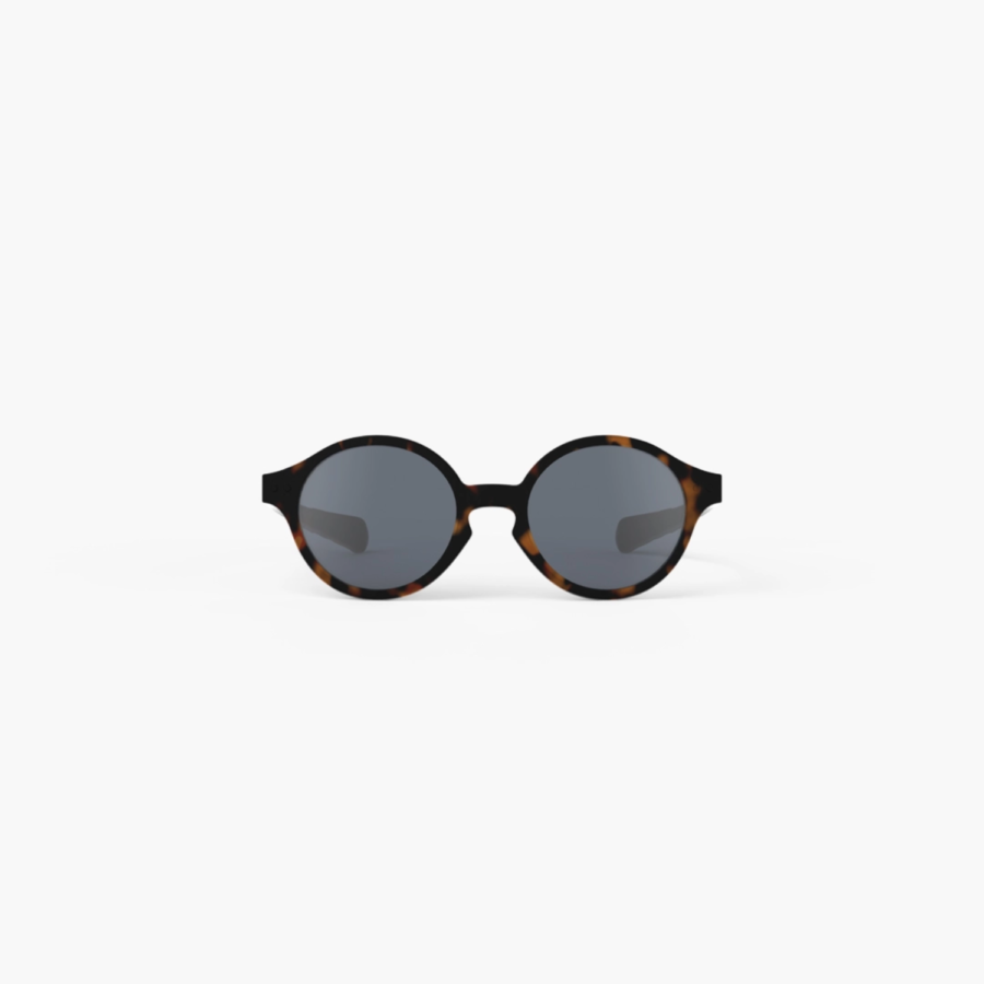 Izipizi Okulary Przeciwsłoneczne dla Niemowląt BABY SUN #D (0-9 miesięcy) Tortoise - obrazek 2