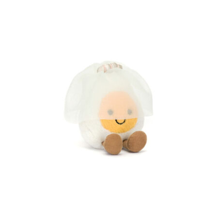 Jellycat Jajko Panna Młoda 14 cm