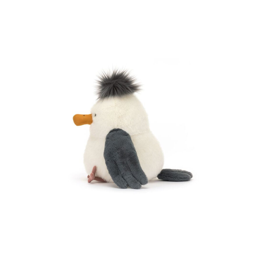 JellyCat Mewa Chip 25 cm - obrazek 3