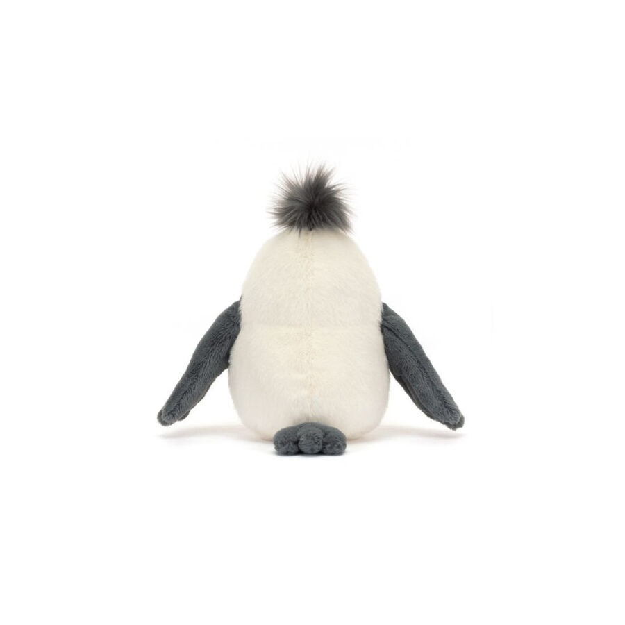 JellyCat Mewa Chip 25 cm - obrazek 4