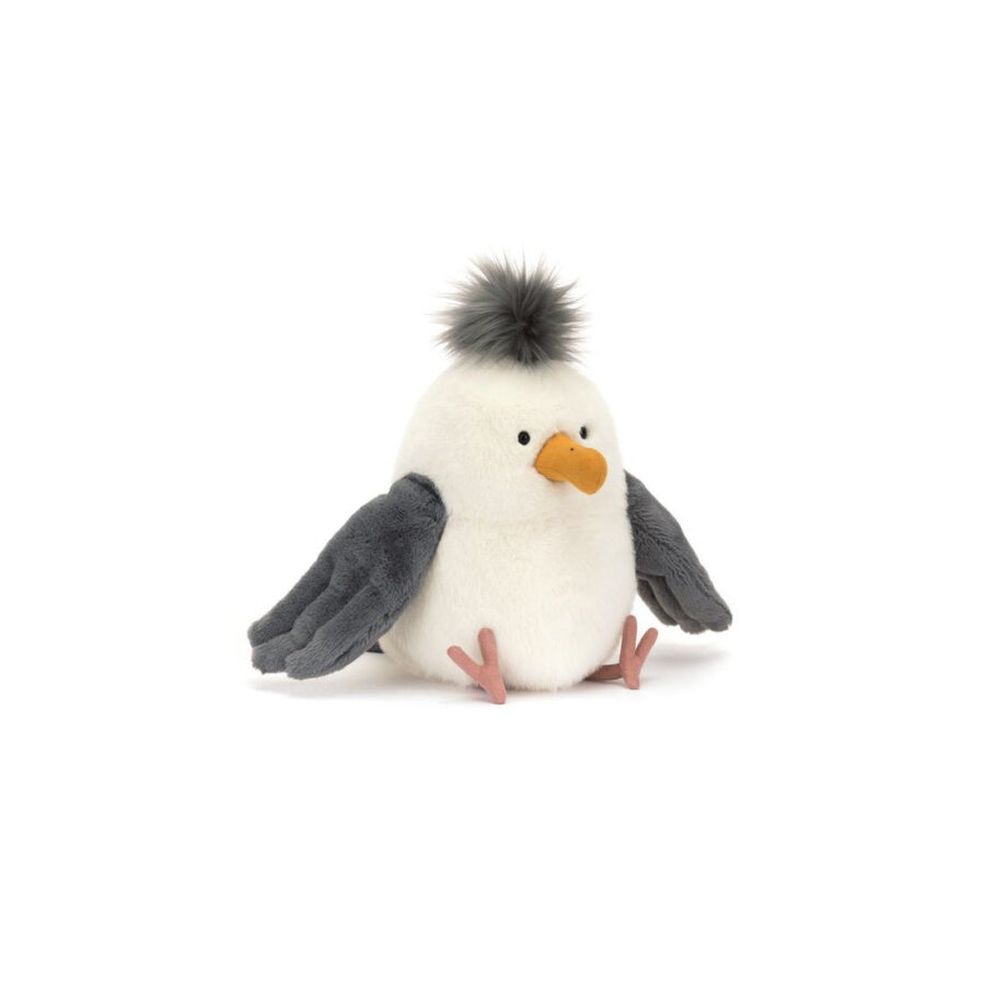JellyCat Mewa Chip 25 cm