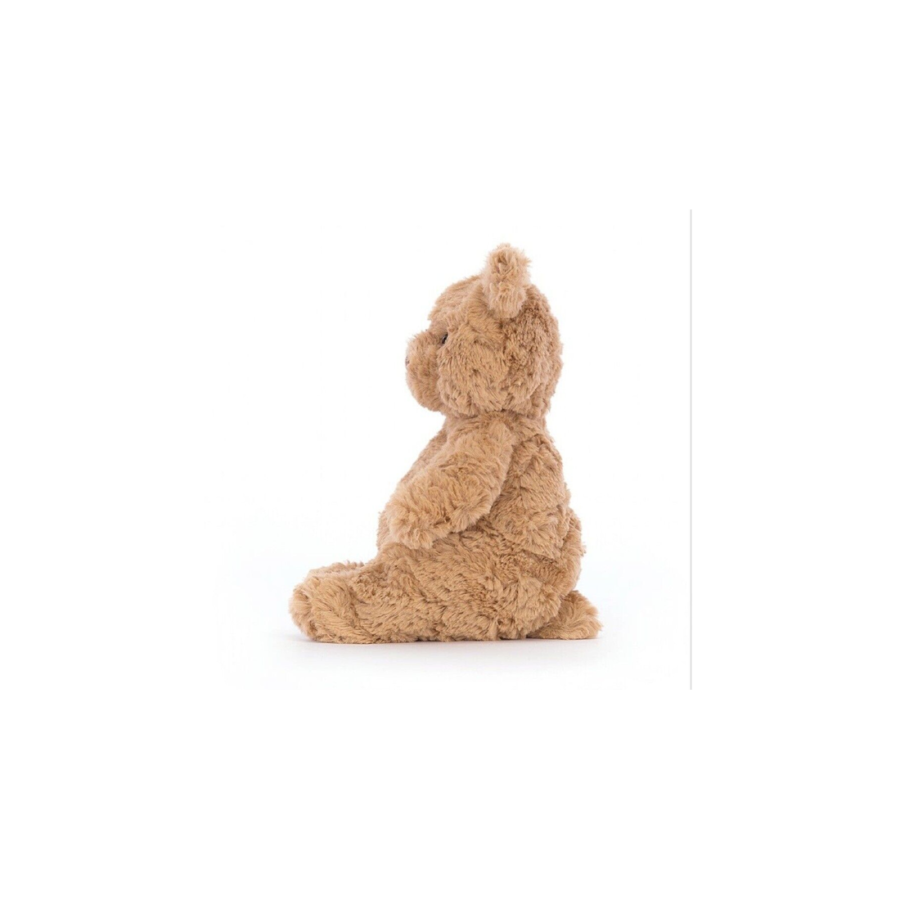JellyCat Miś Bartłomiej 14 cm - obrazek 2