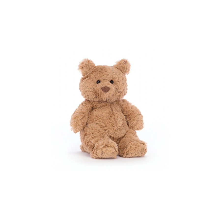JellyCat Miś Bartłomiej 14 cm