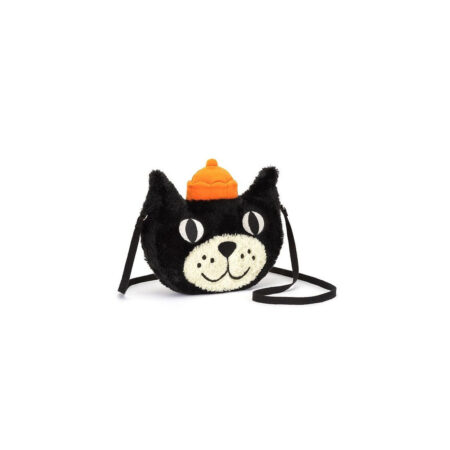 JellyCat Torebka na Ramię Kot Jellycat 23 cm