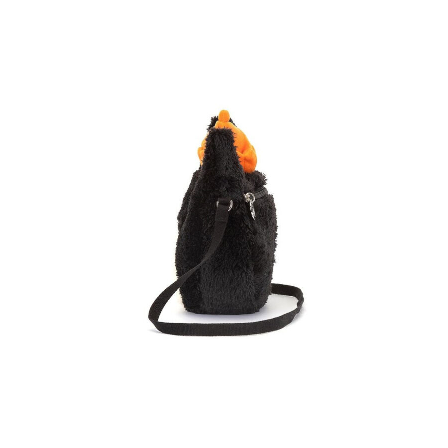 JellyCat Torebka na Ramię Kot Jellycat 23 cm - obrazek 4