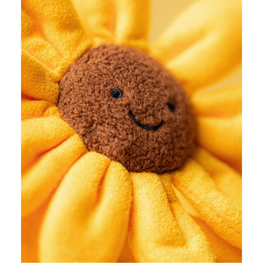 JellyCat Wesołe Słoneczniki 35 cm - obrazek 6