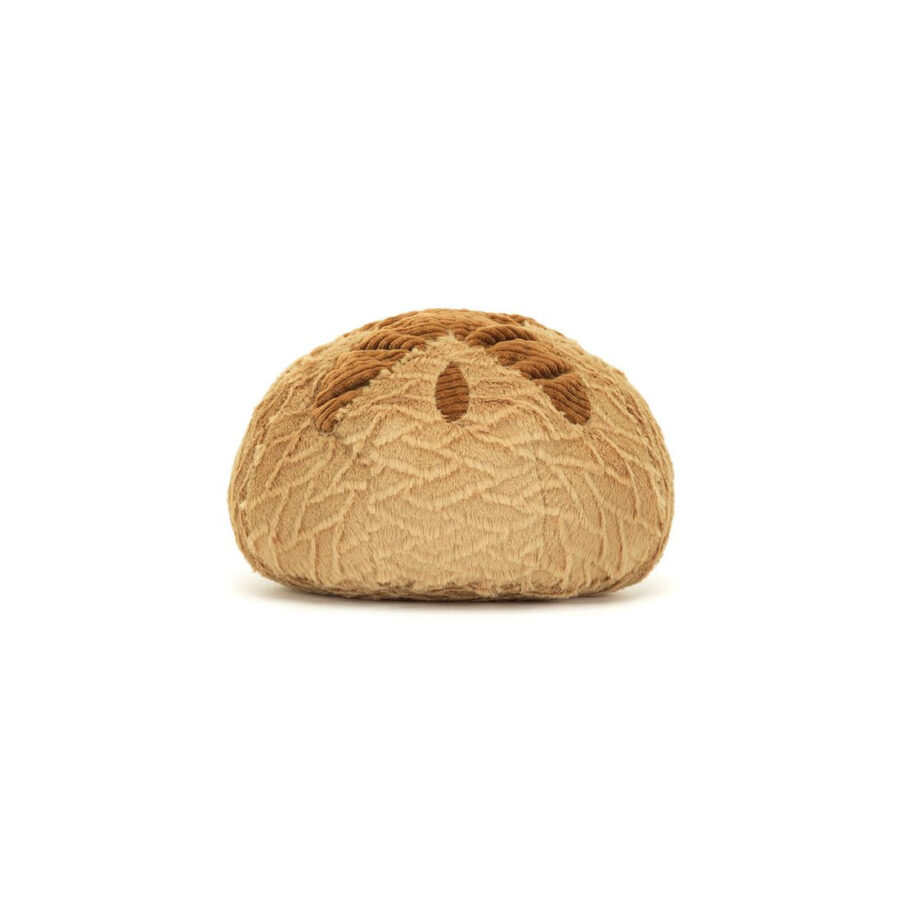 Jellycat Wesoły Bochenek Chleba 16 cm - obrazek 2