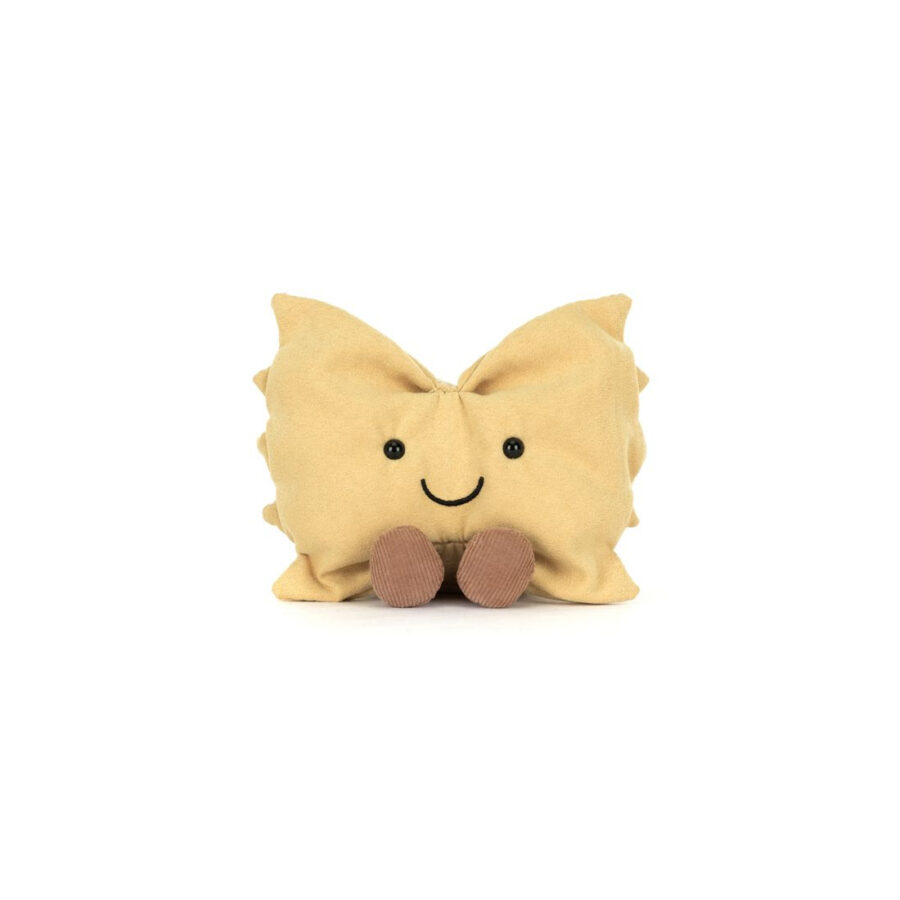 JellyCat Wesołe Farfalle 11 cm - obrazek 4