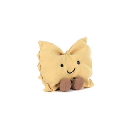 JellyCat Wesołe Farfalle 11 cm