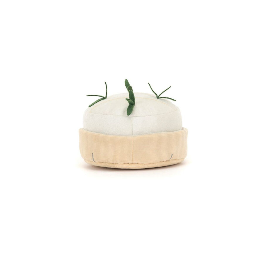 Jellycat Wesoły Camembert 13 cm - obrazek 2