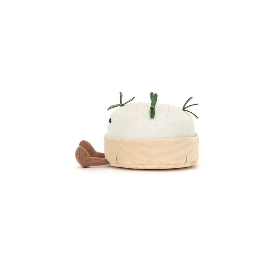 Jellycat Wesoły Camembert 13 cm - obrazek 3