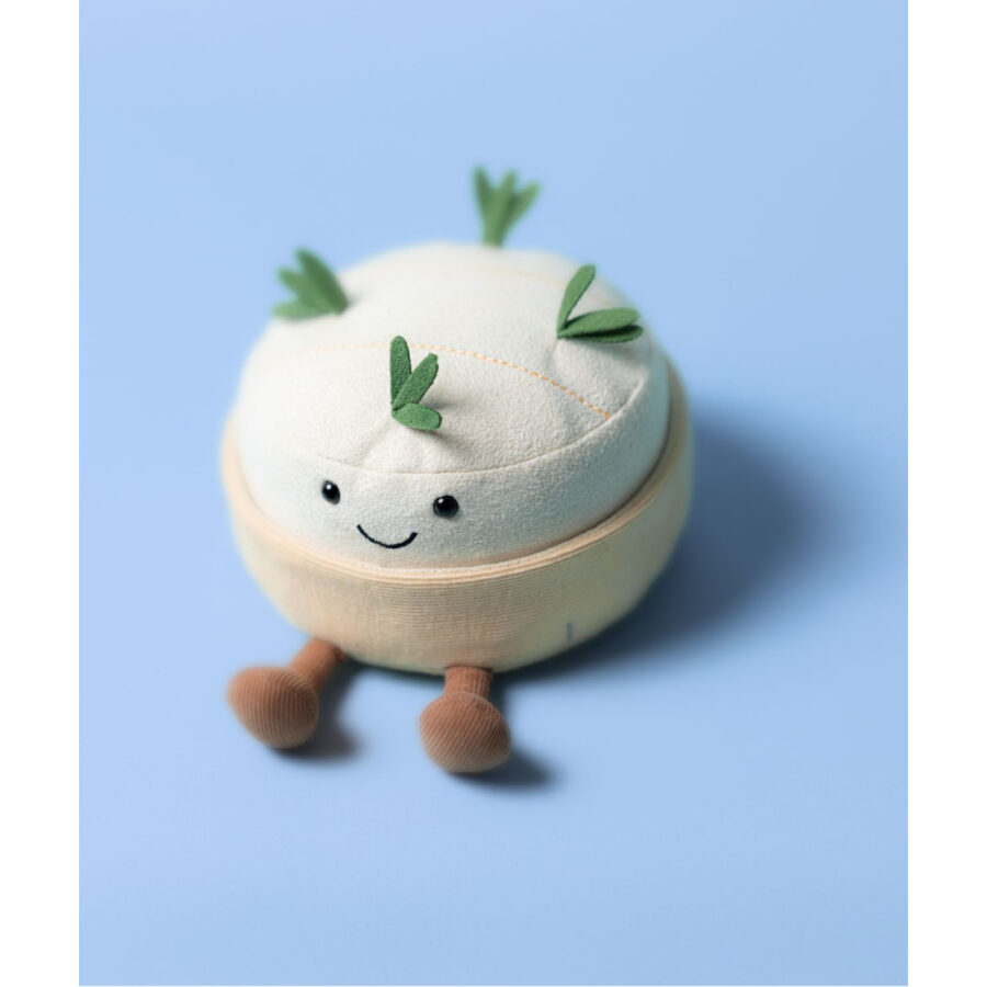 Jellycat Wesoły Camembert 13 cm - obrazek 6