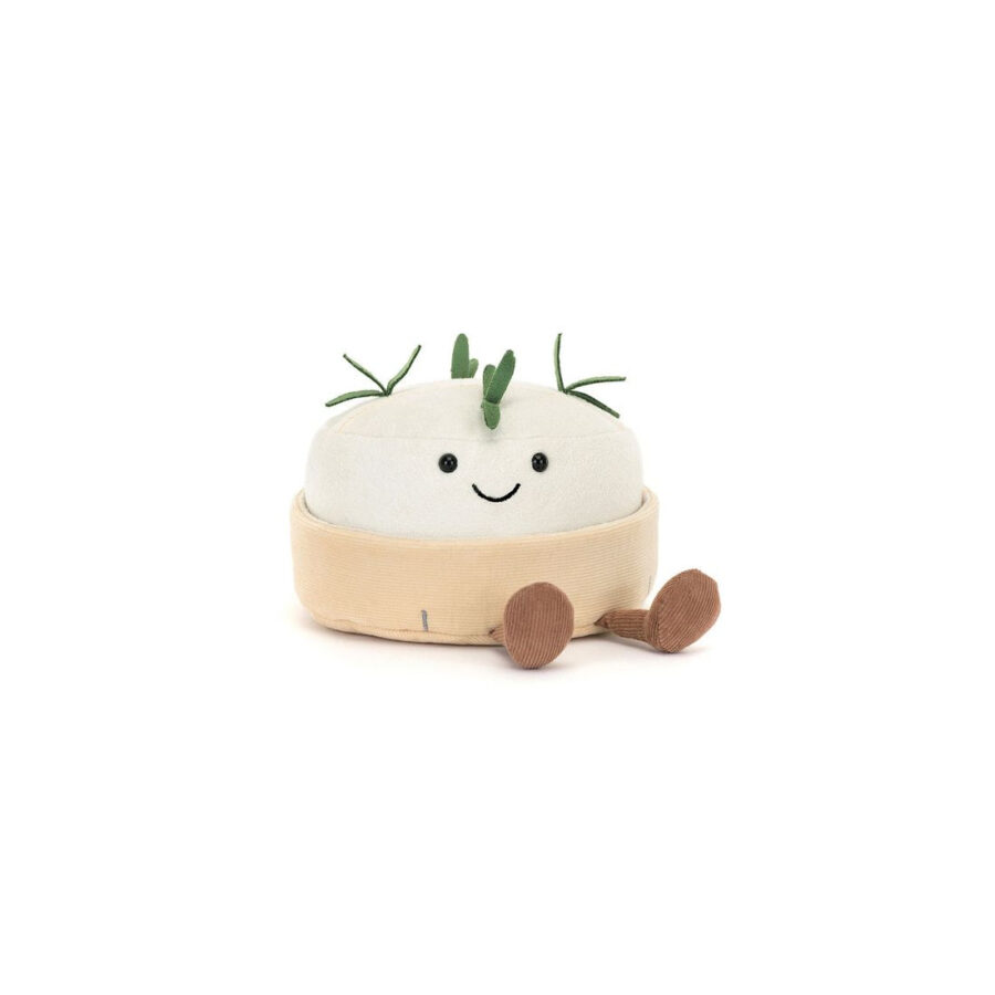 Jellycat Wesoły Camembert 13 cm