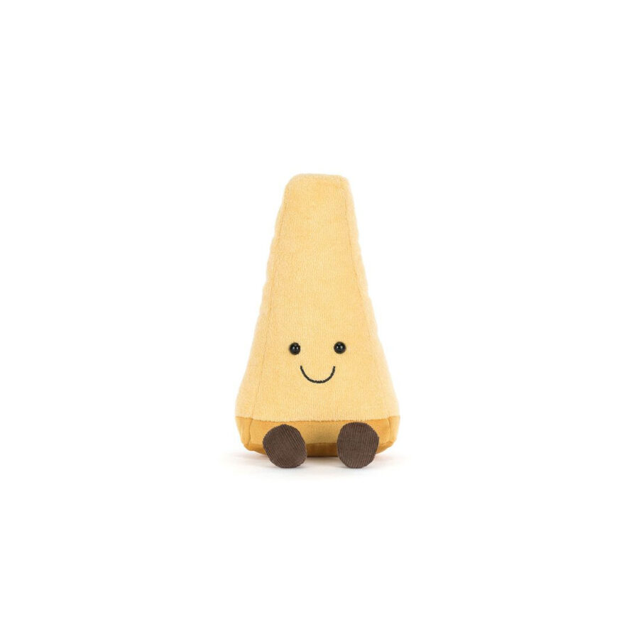 Jellycat Wesoły Parmezan 19 cm - obrazek 4