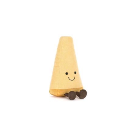 Jellycat Wesoły Parmezan 19 cm
