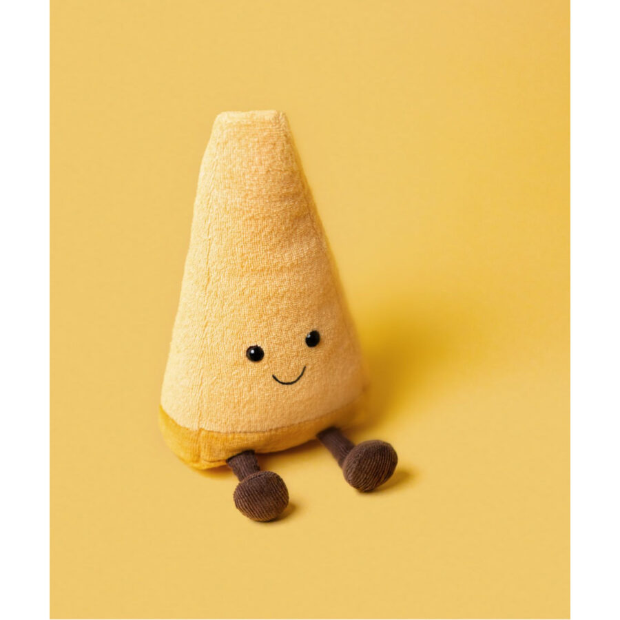 Jellycat Wesoły Parmezan 19 cm - obrazek 5