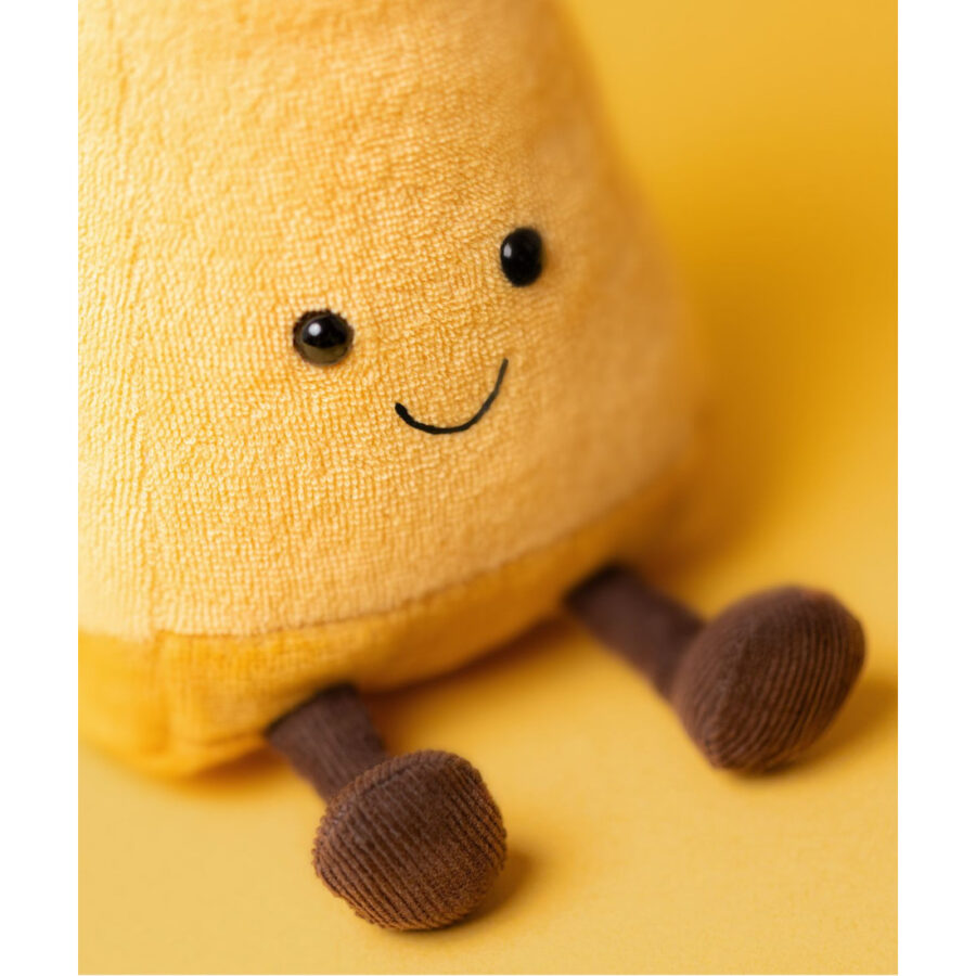 Jellycat Wesoły Parmezan 19 cm - obrazek 6