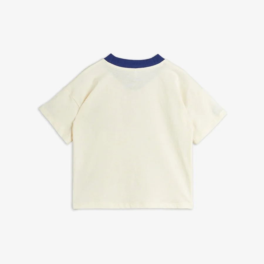 Minirodini T-shirt Camp Rodini grandpa - obrazek 2
