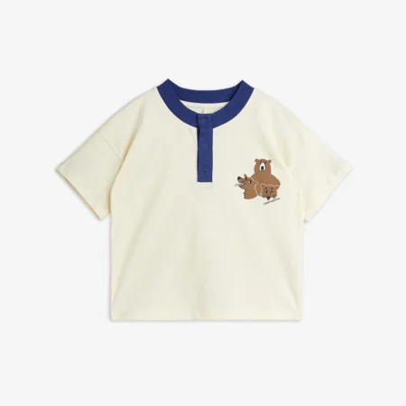 Minirodini T-shirt Camp Rodini grandpa